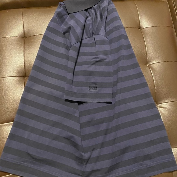 Hugo boss polo shirt 👕 Host Pick - Picture 9 of 11